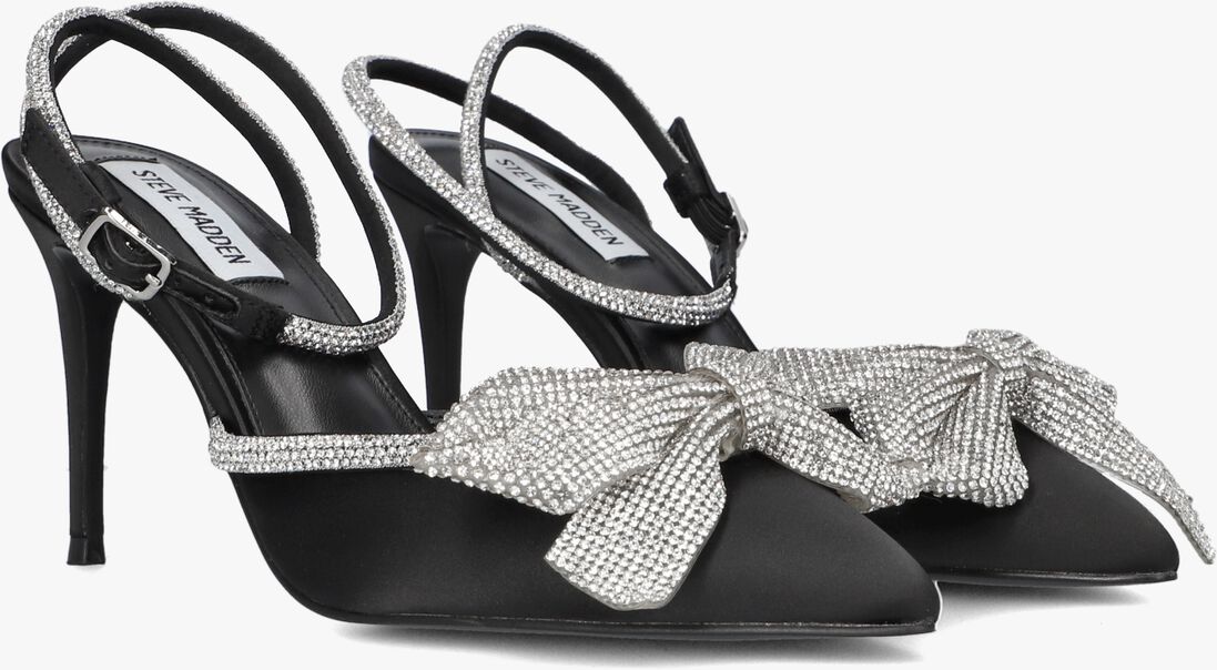 STEVE MADDEN zwarte steve madden sandalen luminoso