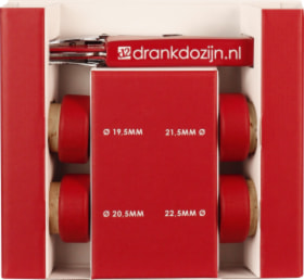 DRANKDOZIJN EHBO KIT 1STUKS
