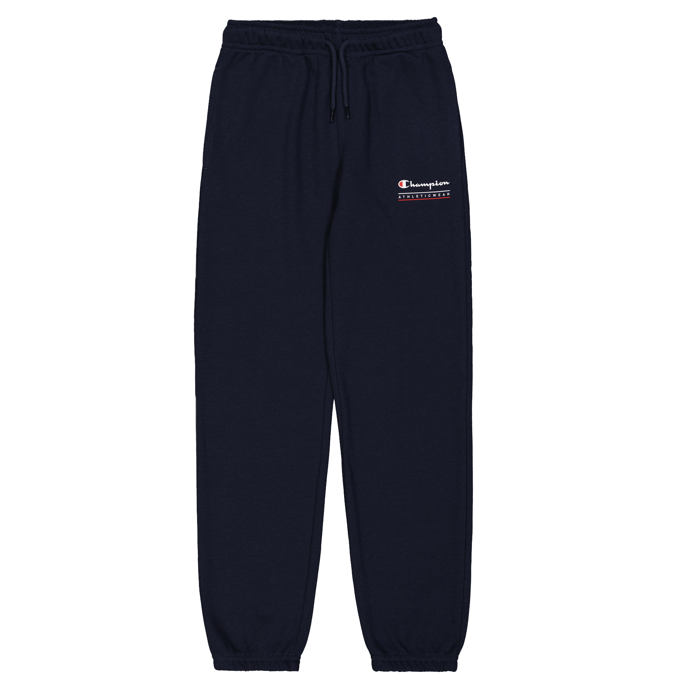 Champion Elastic cuff pant JR - Fritid og bomull