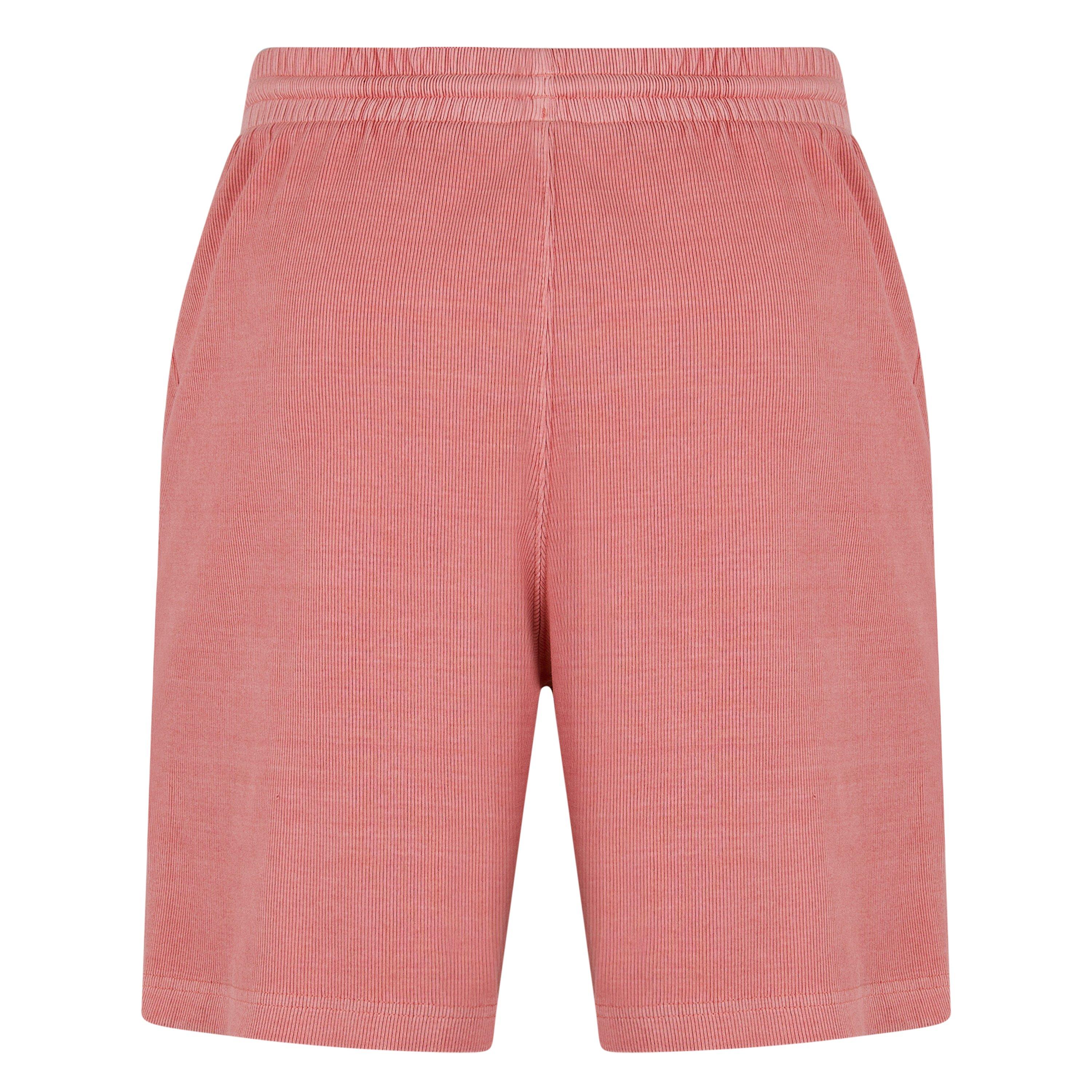 Reebok Natural Dye Fleece Shorts Men