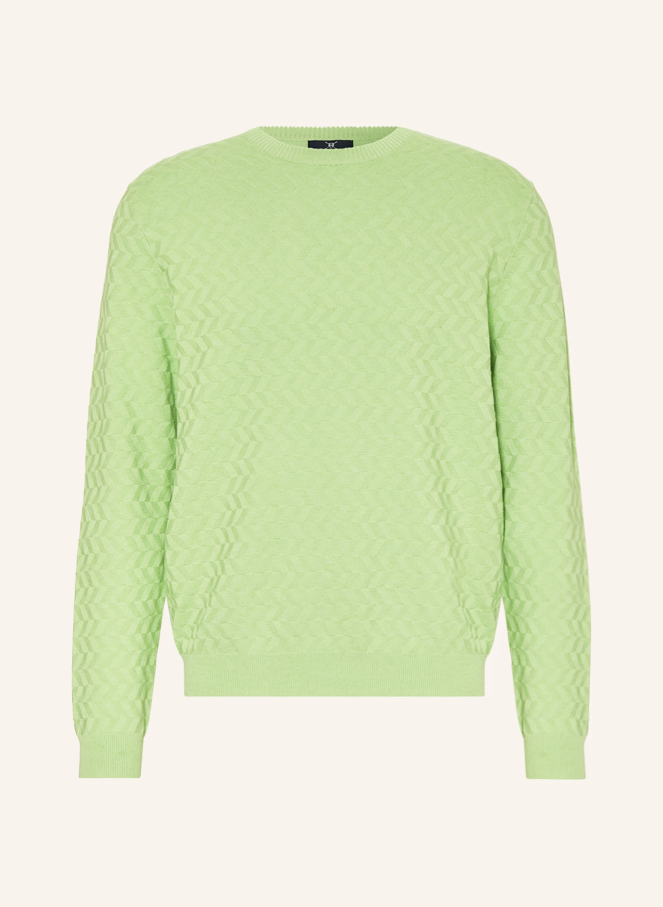 STROKESMAN'S Pullover