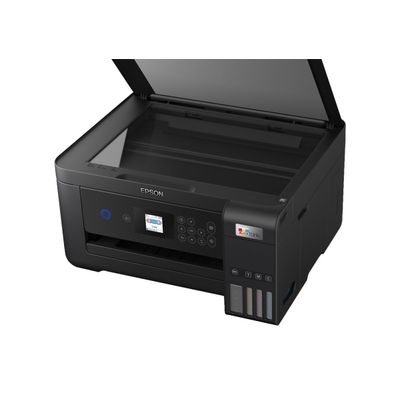 Epson EcoTank ET-2851 - imprimante multifonction jet d'encre couleur A4 - Wifi