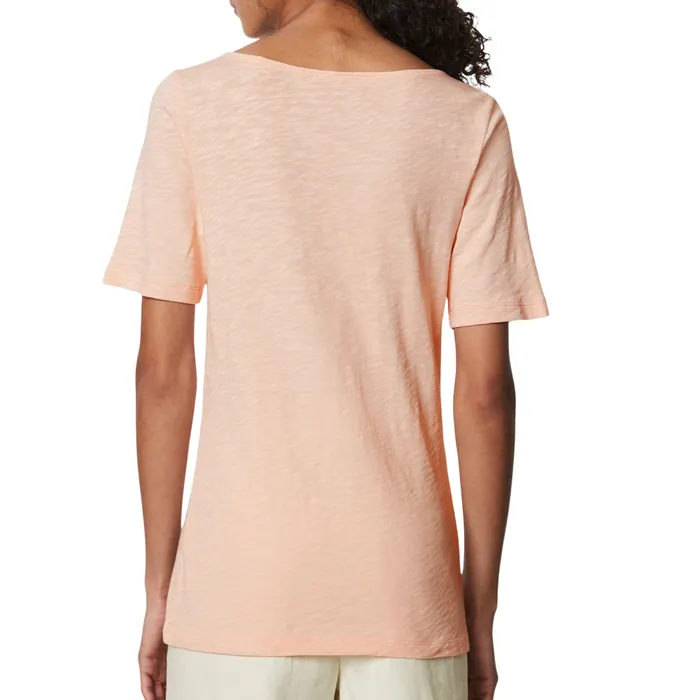 Marc O'Polo Submarine Round Neck Shirt Dames