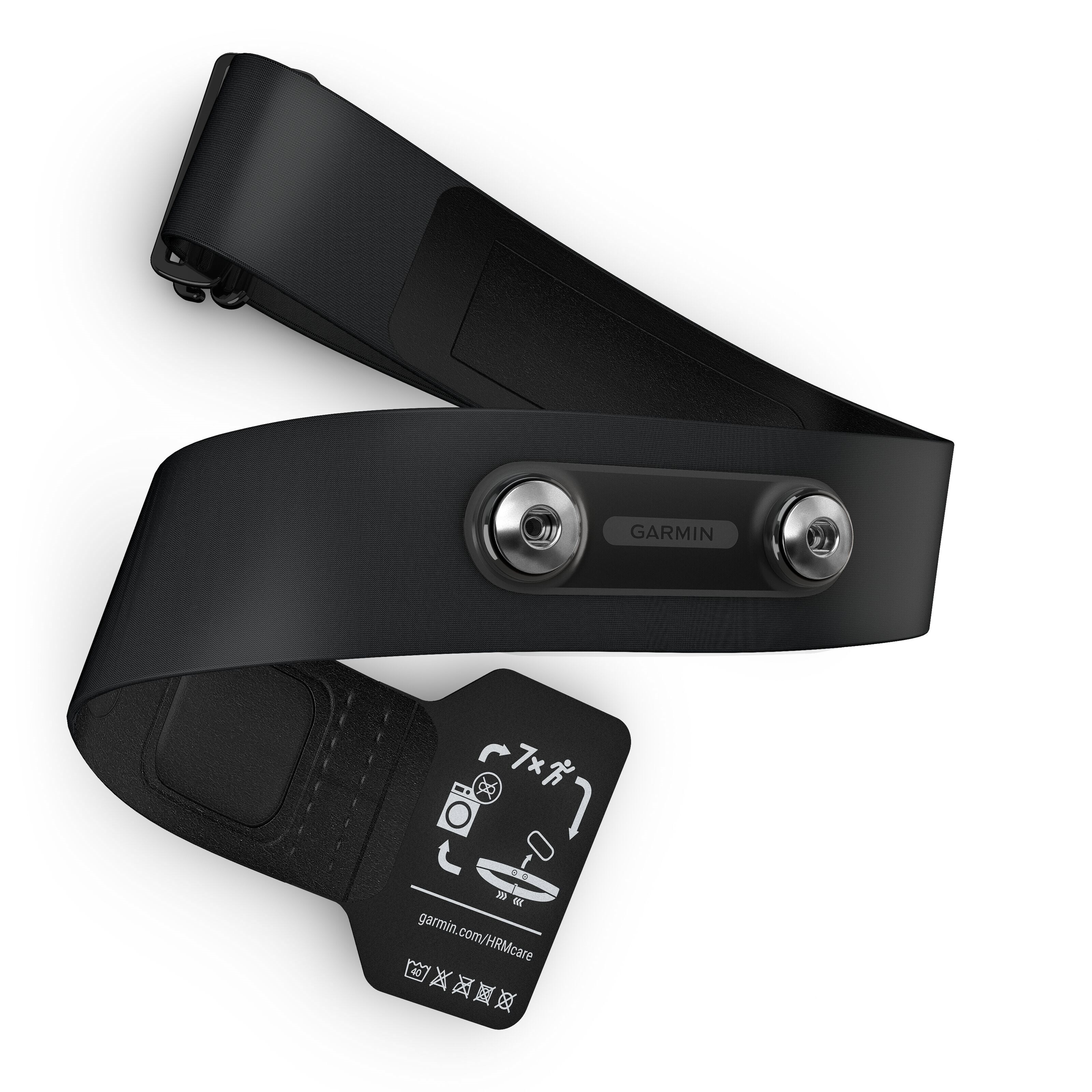 Garmin HRM-200 Størrelse M-XL
