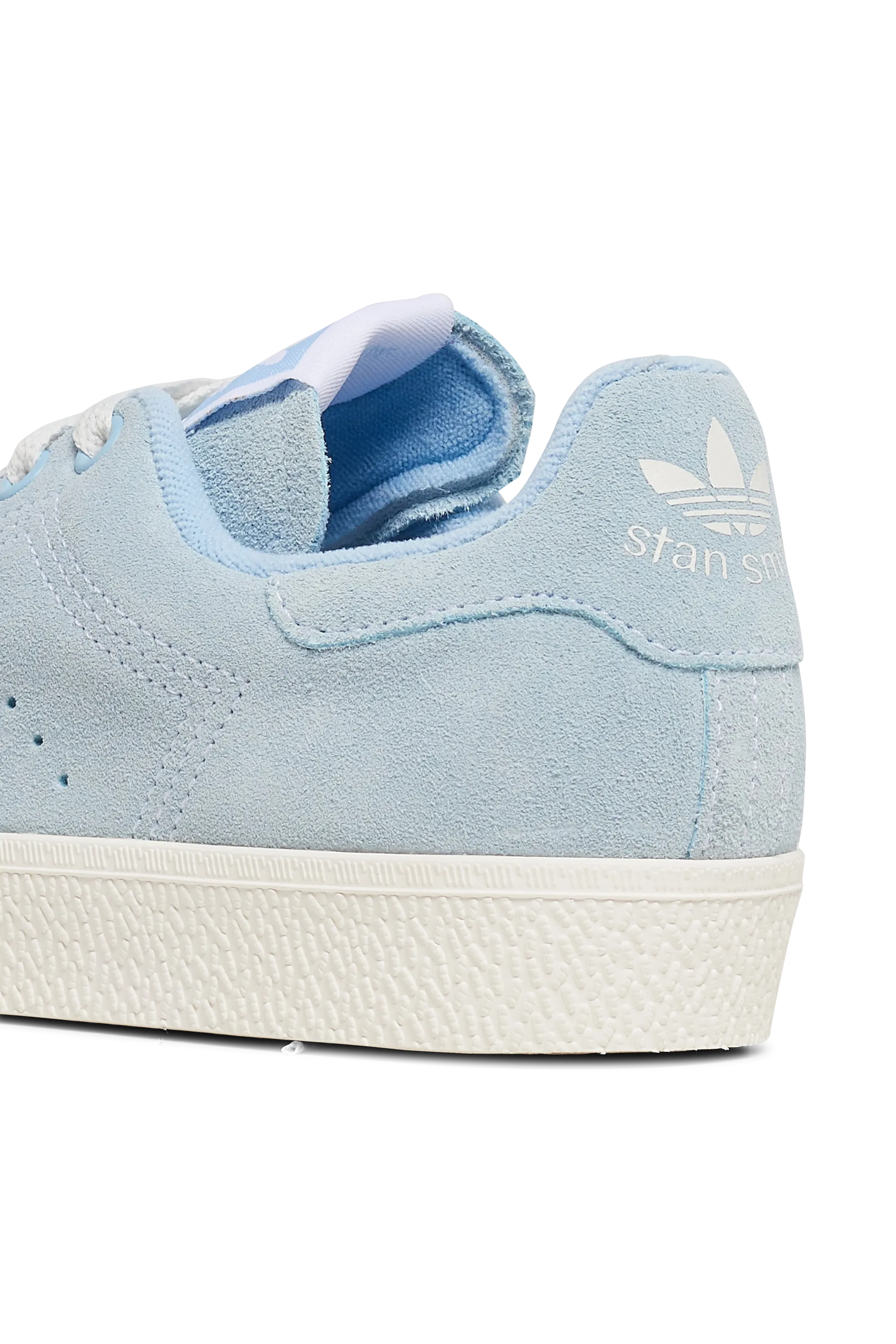 ADIDAS Baskets STAN SMITH CS W Bleu