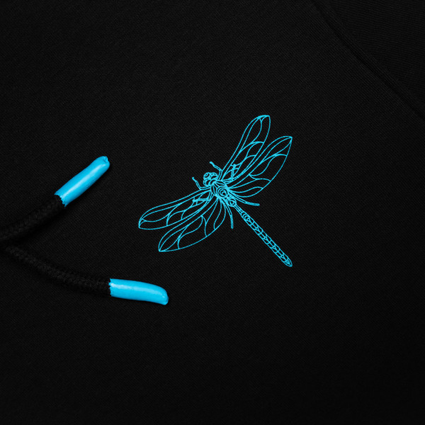Sweat à Capuche Kumu Emperor Hoodie
