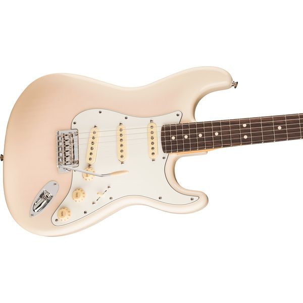 Fender Player II Strat RW WBL