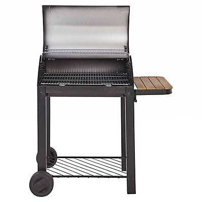 Barbecue charbon de bois Blooma Zephyr