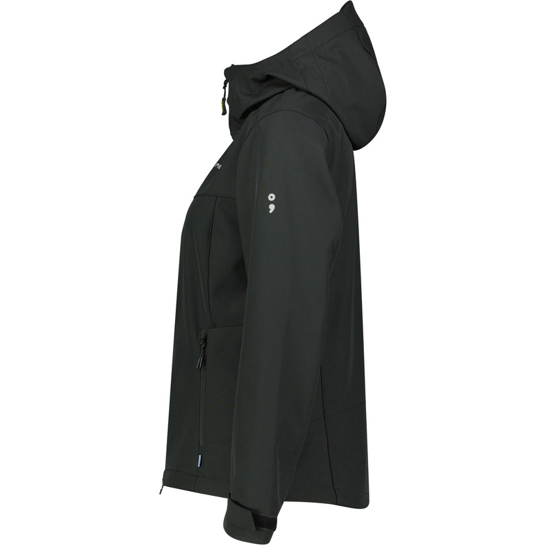 Meru Damen Toulouse Jacke