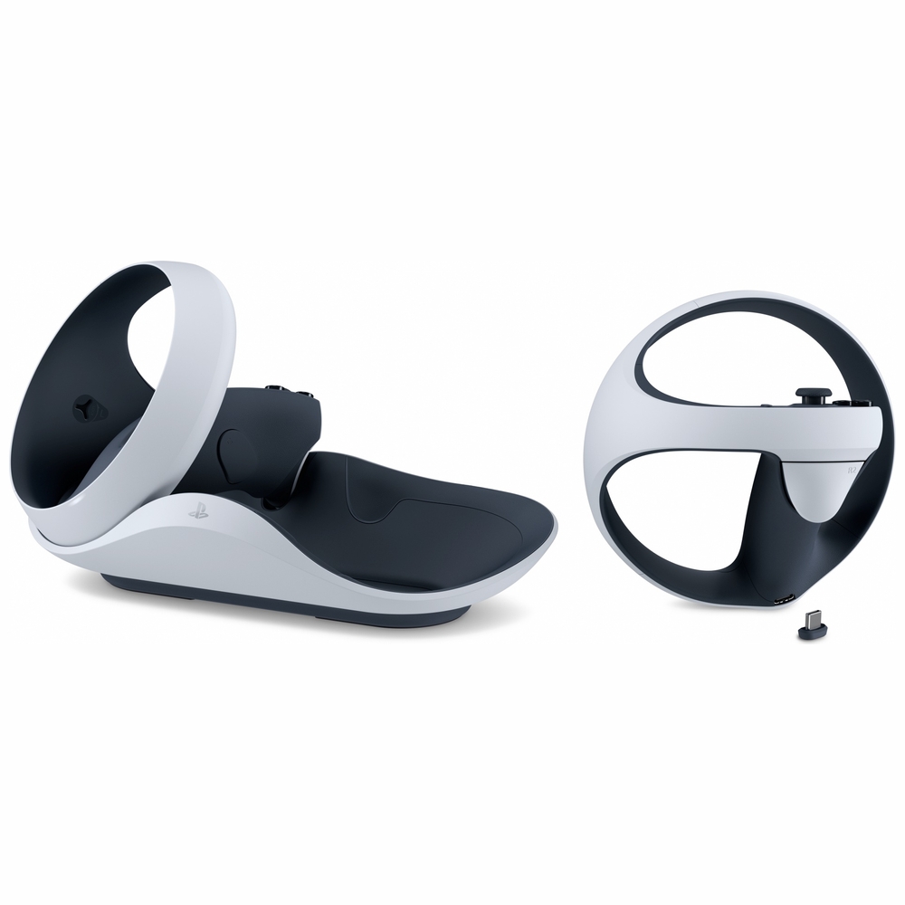 PlayStation VR2 Sense Controller-Ladestation