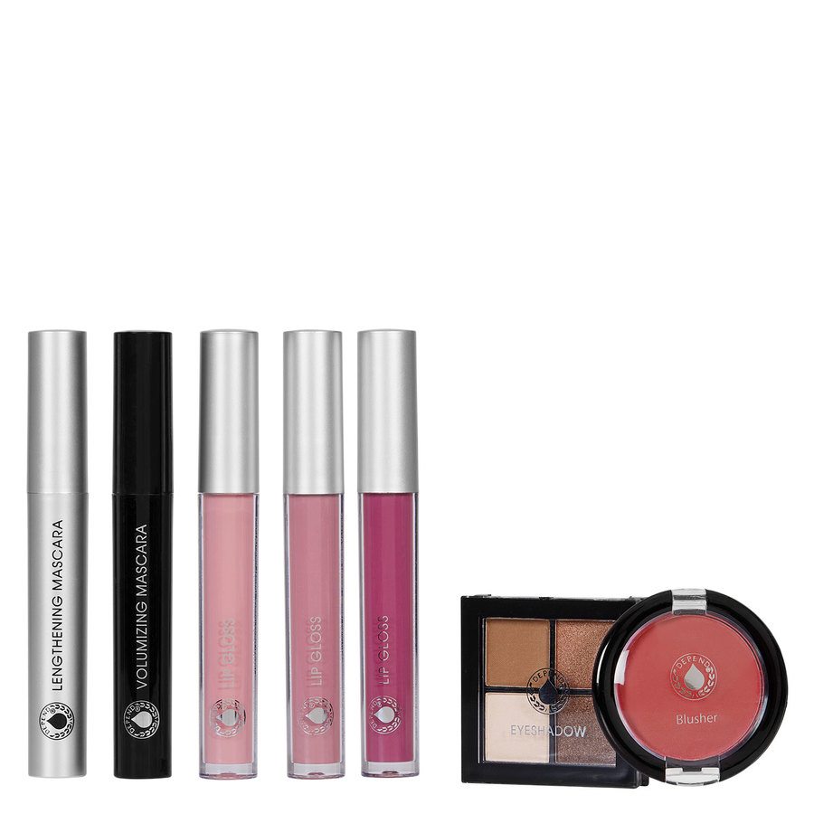 Depend House of Beauty Makeup Set