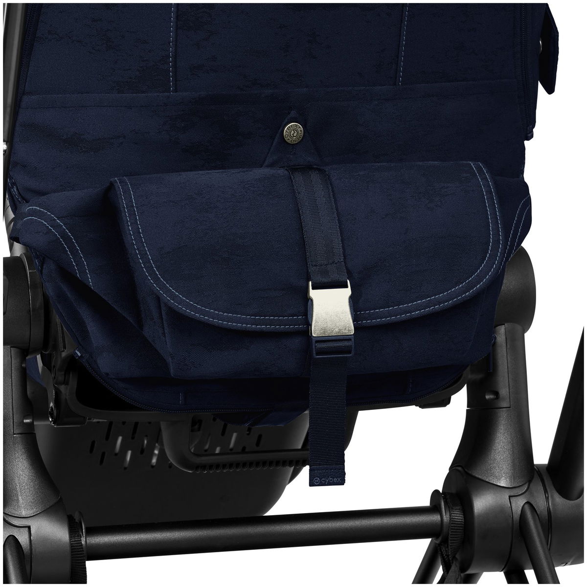 CYBEXCYBEX   Belt Bag Rebellious Luxury Denim Blue