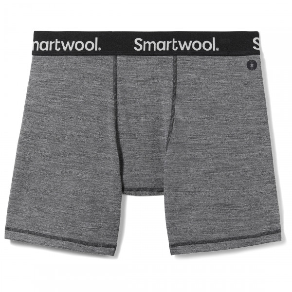 Smartwool - Boxer Brief Boxed - Sous-vêtement mérinos