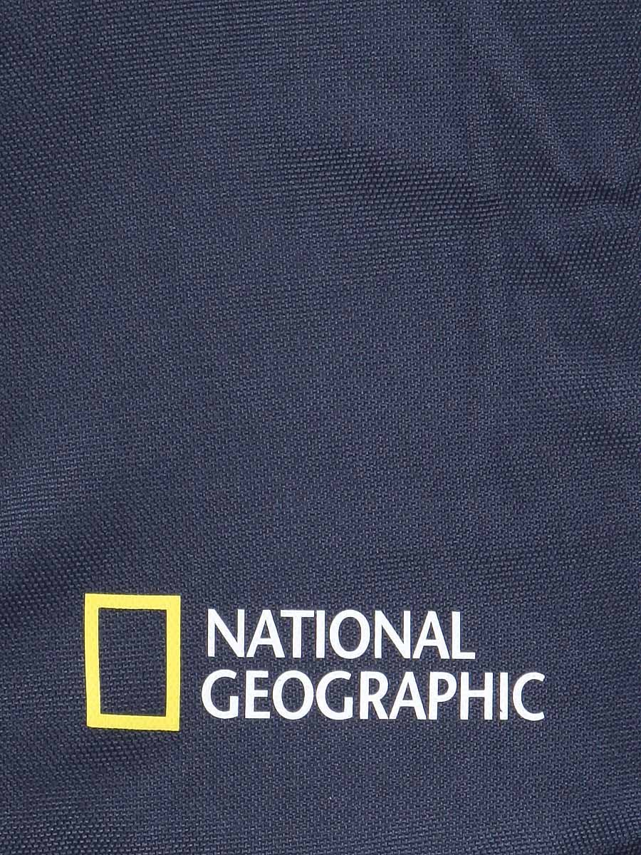 Sac de voyage À roulettes National Geographic Pathway 65 cm