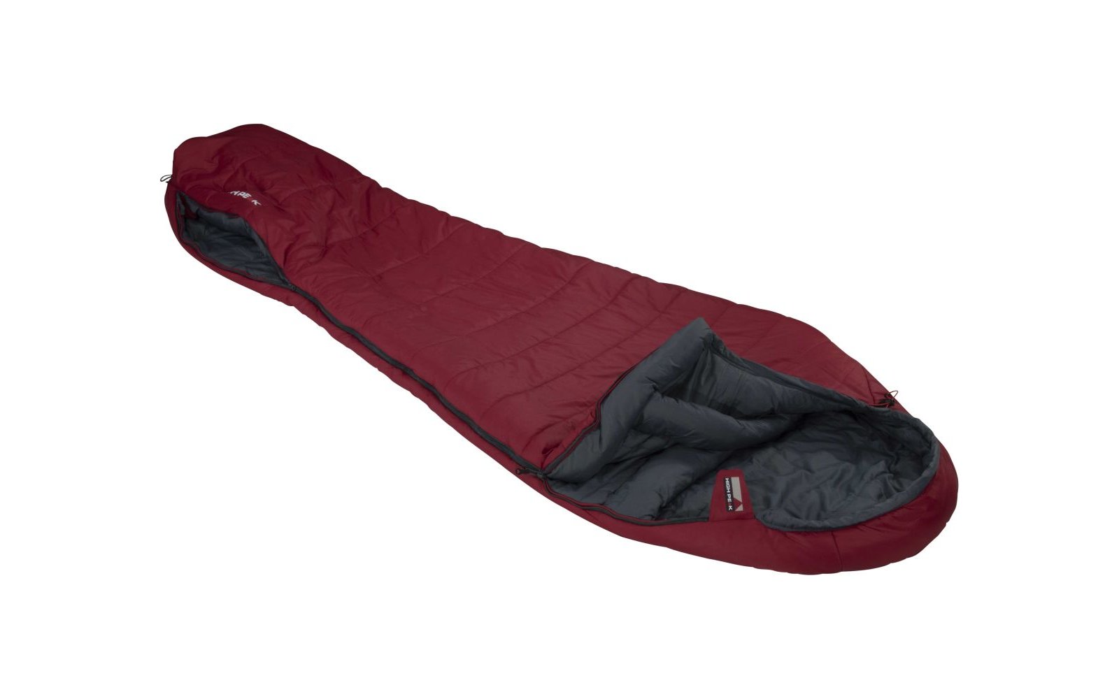 High Peak Hyperion 5 Mumien Schlafsack 225 x 82 cm