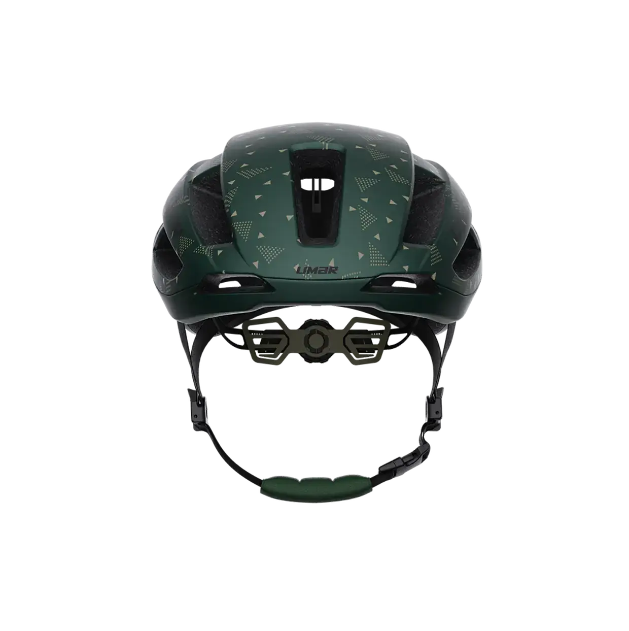 Limar AIR STAR 90's Race Fietshelm Mat Groen