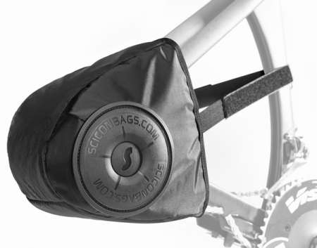 Scicon Achterderailleur Protector