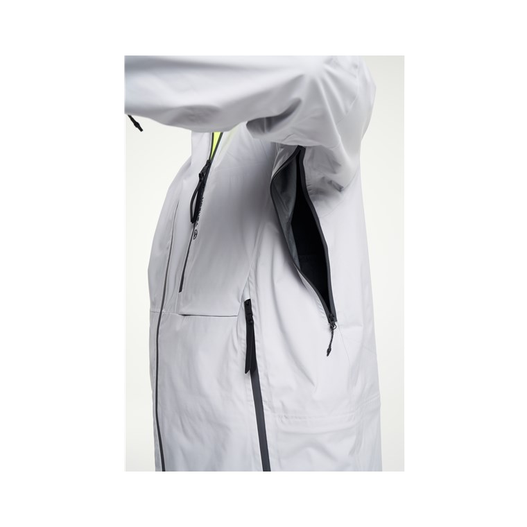 Tenson Shibui Shell Jacket Men