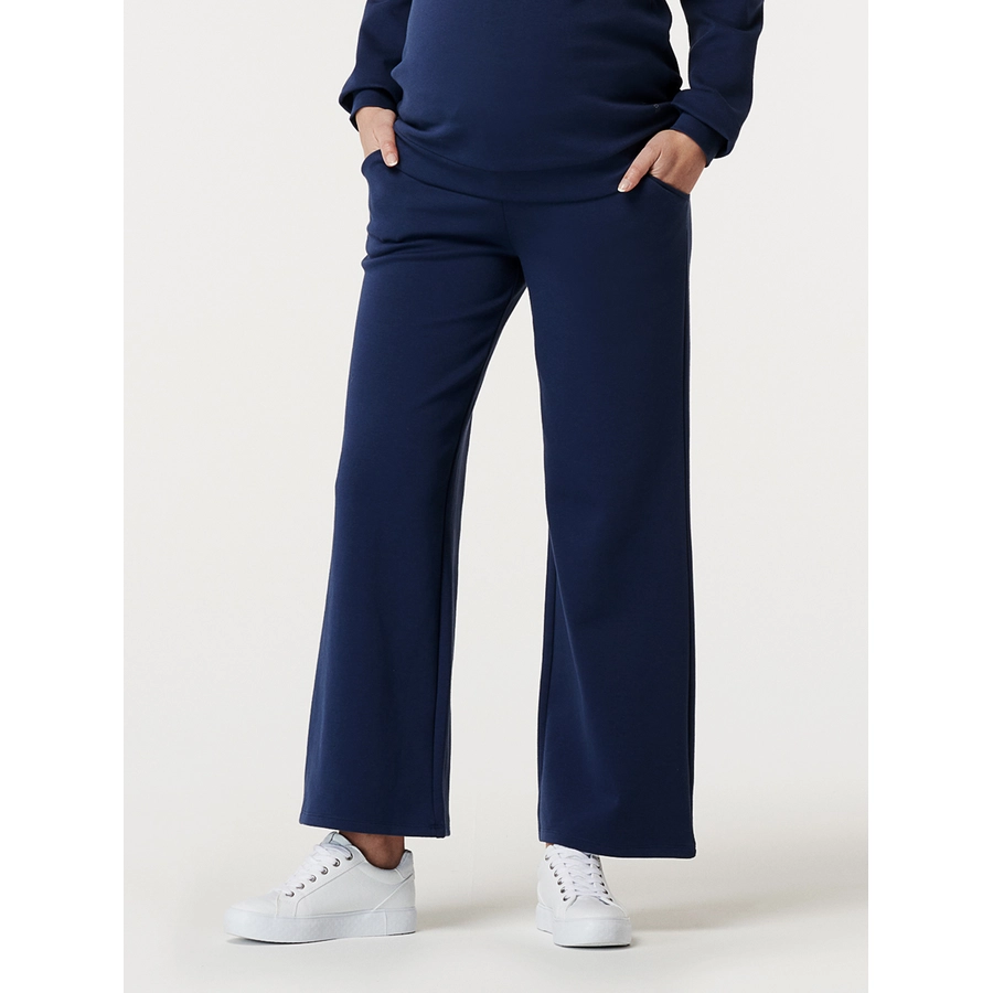 Esprit Lounge pullover Dark Blue