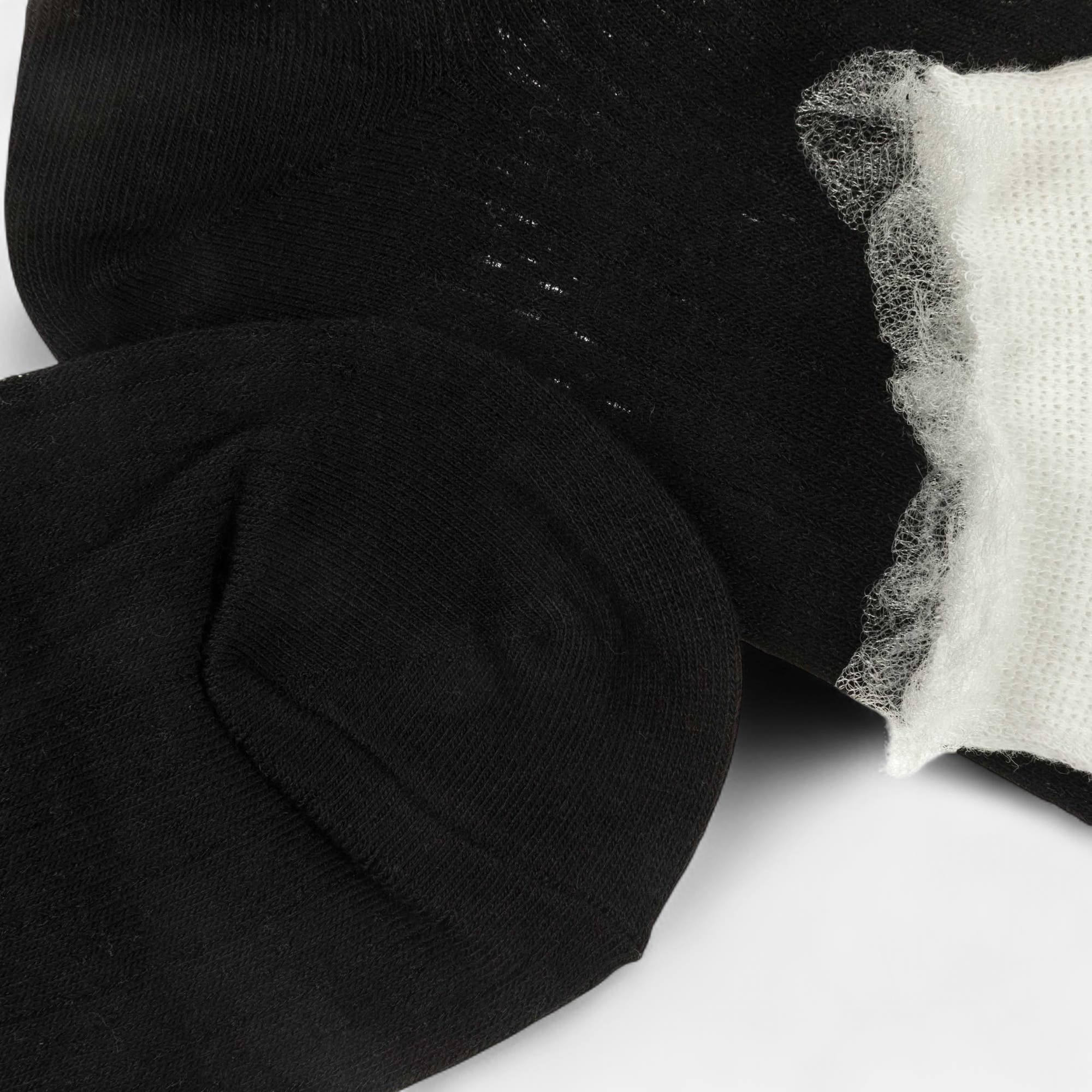 Chaussettes Femme blanc