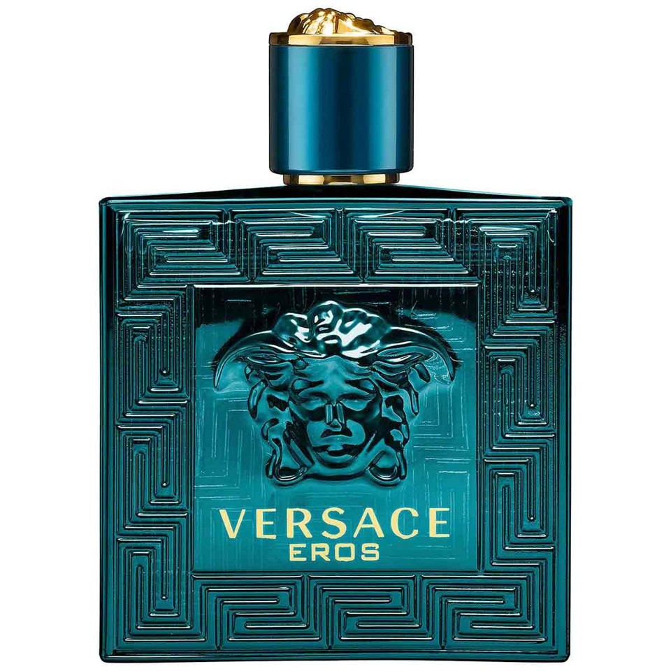 Versace- Eros - EDT 100 ml