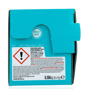 Ecover Wascapsules Universal 18ST