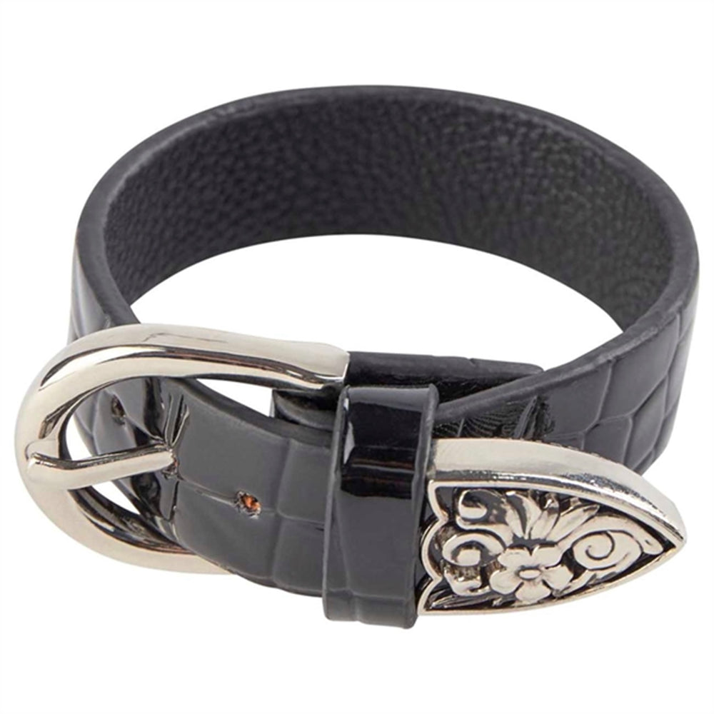 Armbånd Sort - Sofie Schnoor → Luksusbaby.dk