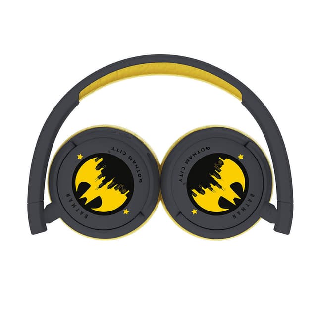 BATMAN Headphone On-Ear Junior
