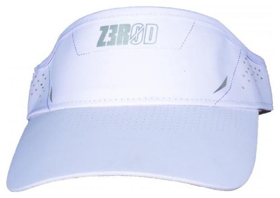 Visière Z3rod Running Visor Blanc