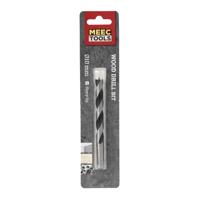 Trebor Ø10 mm