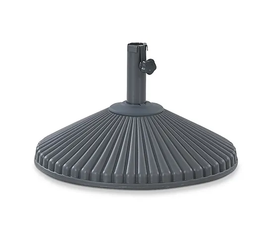 Leco Sonnenschirmständer, Ø ca. 59 cm