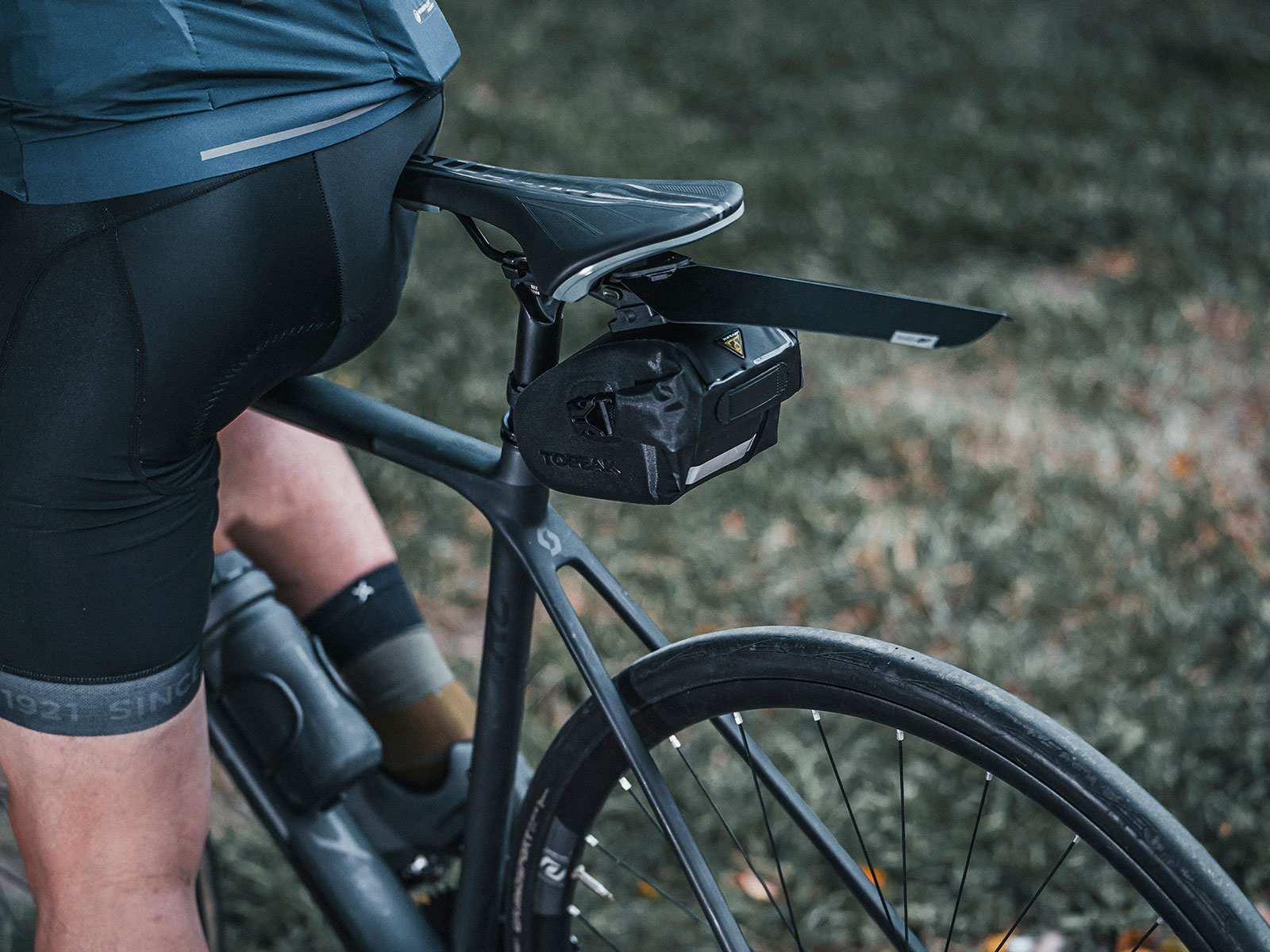Topeak Duo Fixer Beslag