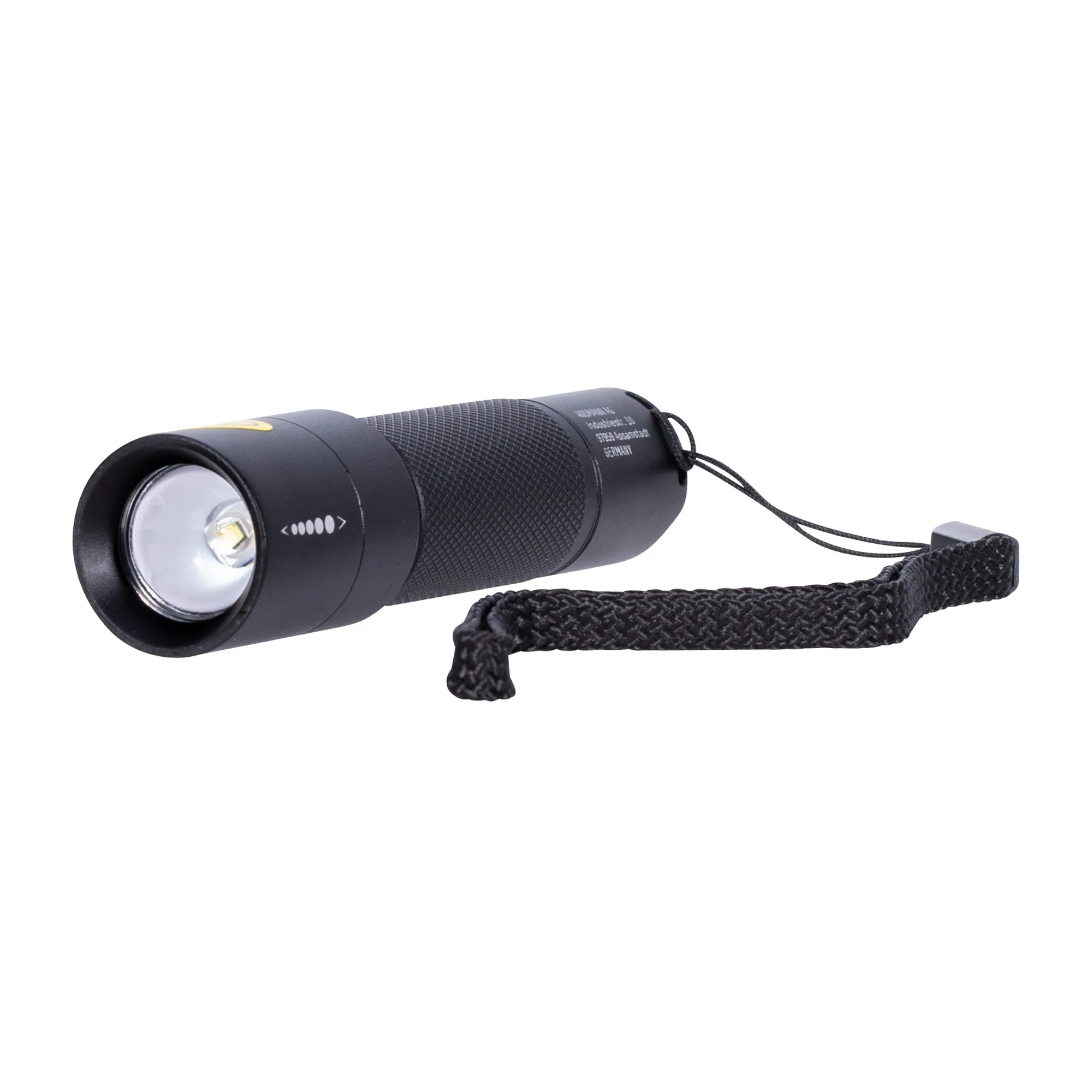 Ansmann -  Taschenlampe M100F