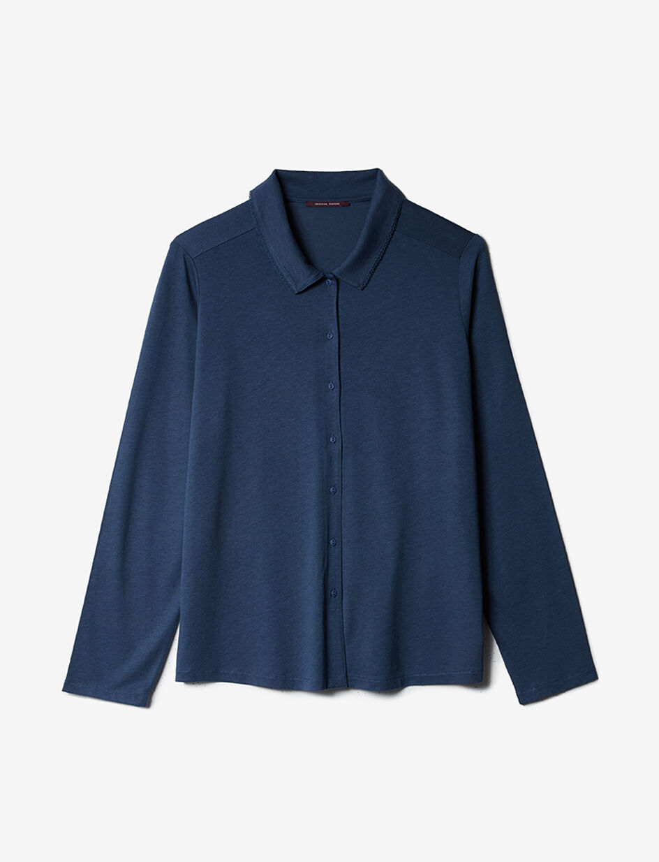 Veste de pyjama
