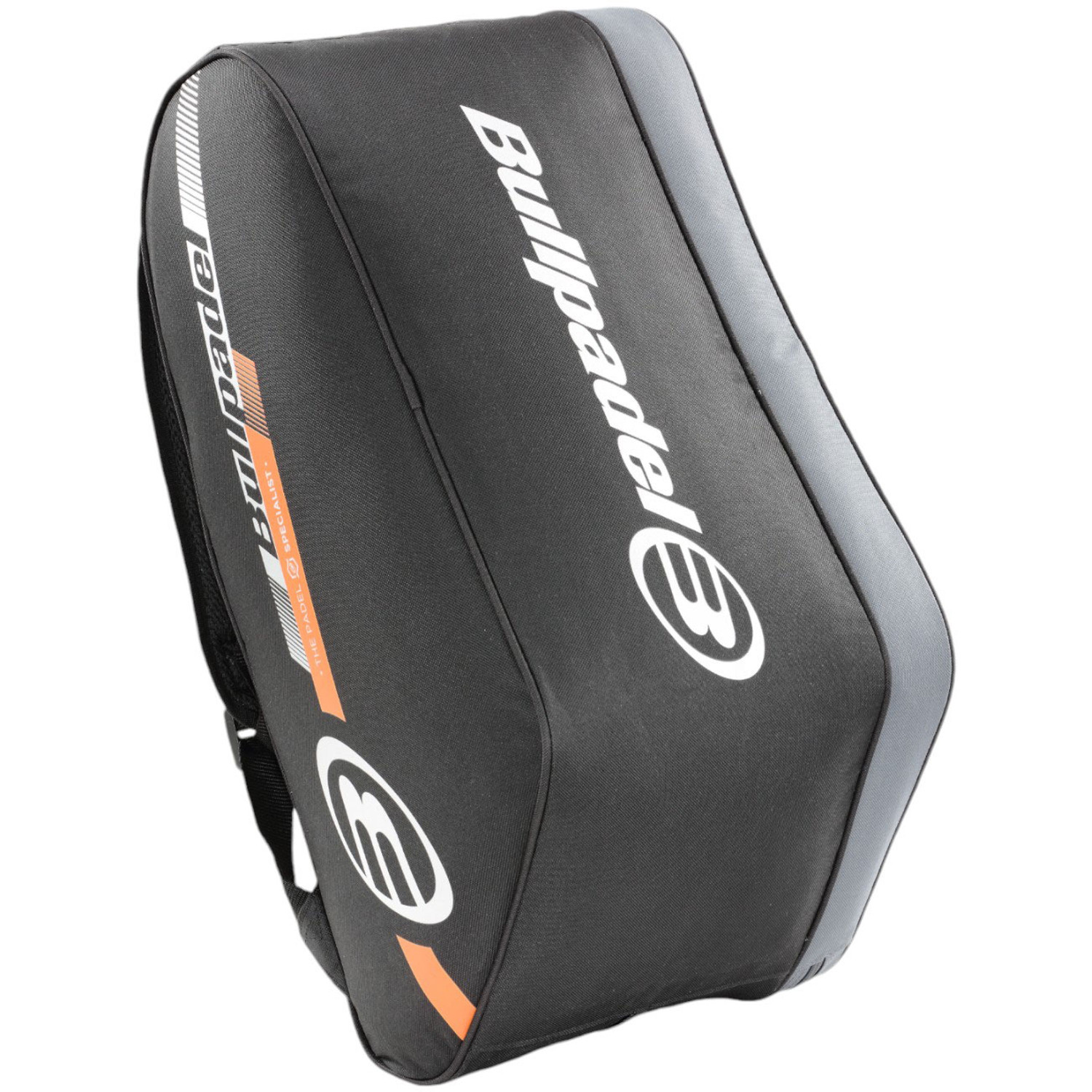 Bullpadel Ionic Pack 4