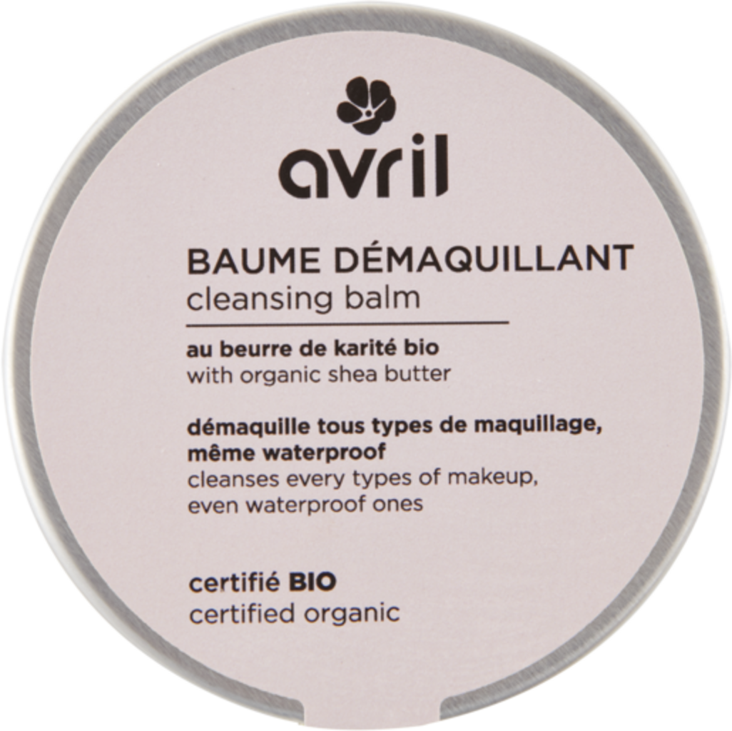 Avril  Cleansing Balm, 100 ml