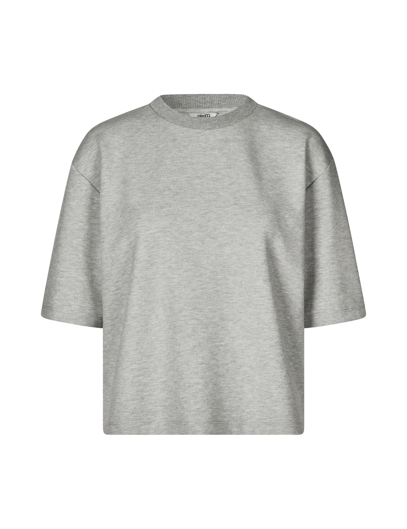 MbyM Emrys-M 604 light grey melange
