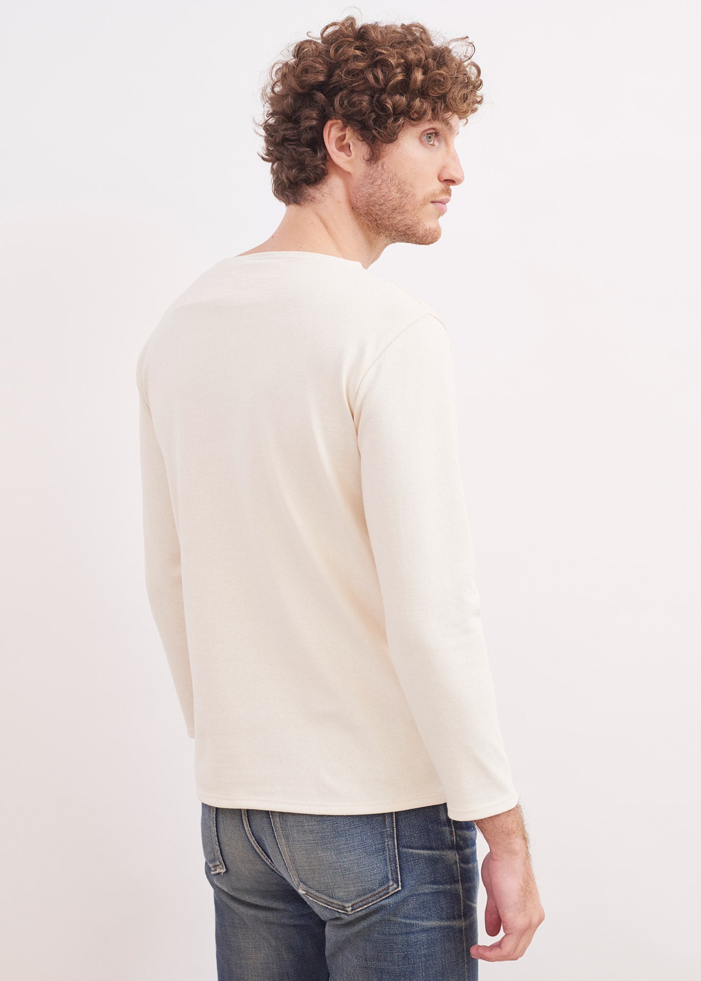 T-shirt marin Guildo