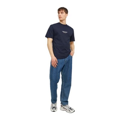 Tee-shirt à manches courtes homme Vesterbro JACK JONES