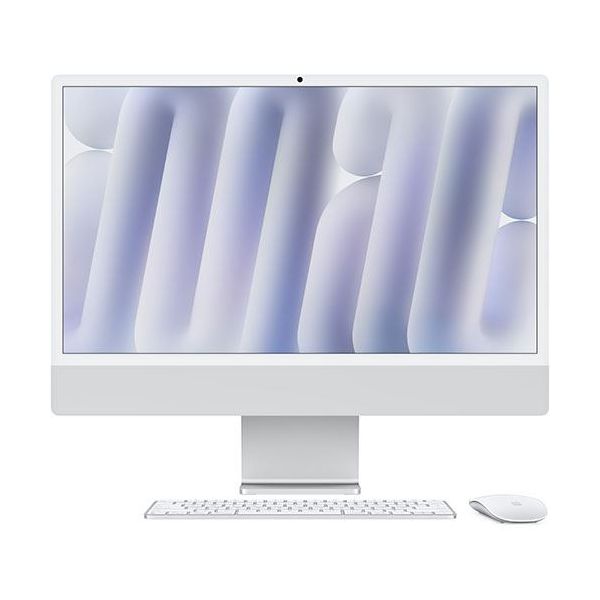 Apple iMac 24
