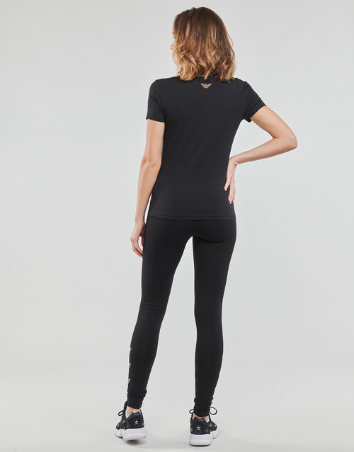 Emporio Armani EA7 - 8NTT67-TJDQZ - Noir / Doré
