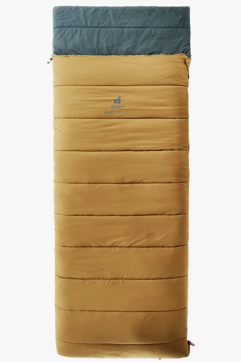 deuter Orbit SQ -5 Schlafsack ZIP L