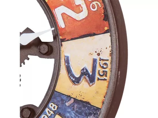 Horloge murale D39 cm