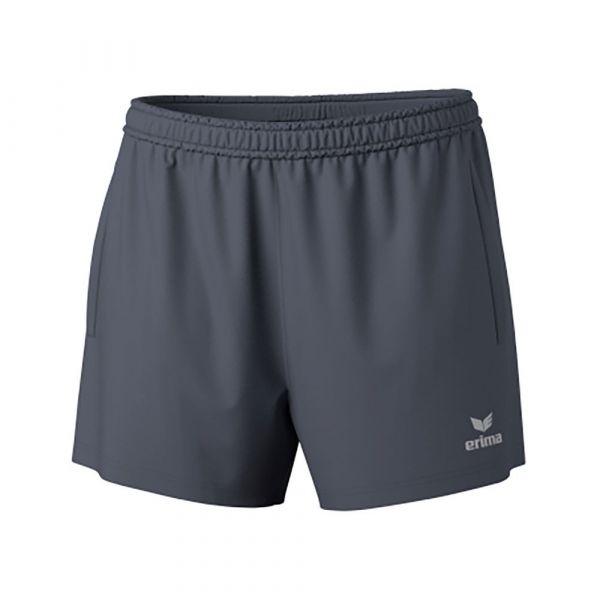Erima Team Sweat Shorts Cinzento 34 Mulher