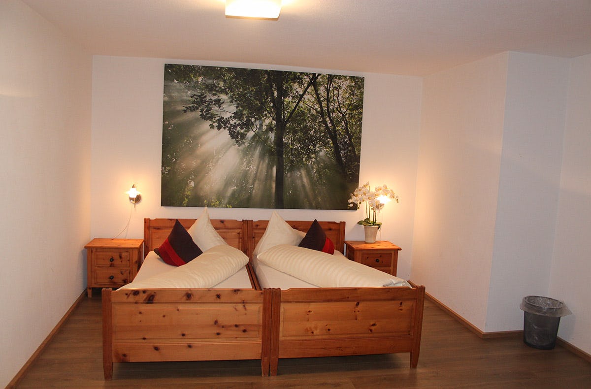 Gourmetreisen-Pragg-Jenaz in den Schweizer Alpen