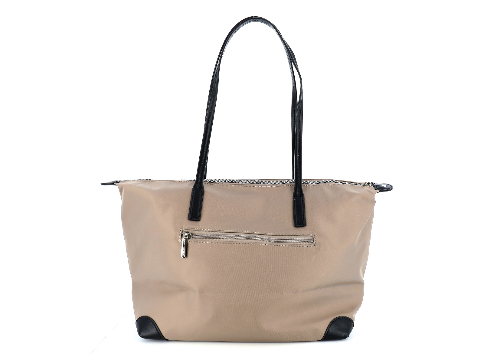 David jones-6913 2 Synthétique Gris