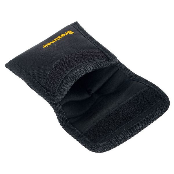 Breslmair Mouthpiece Bag Trumpet double