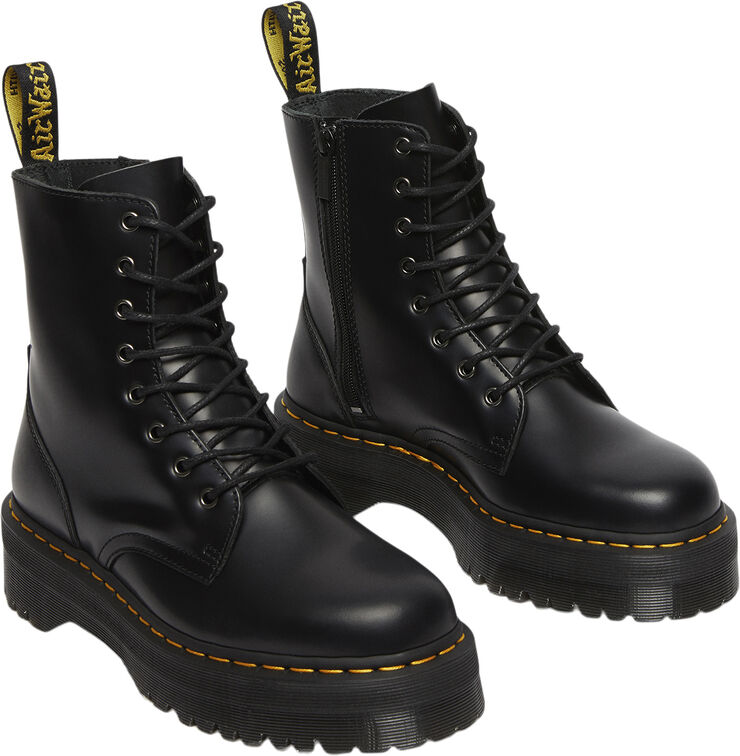 Dr. Martens Jadon Sort