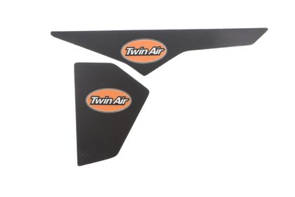 Kit déco Twin air antidérapant pour boîte à air