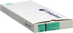 SPEEDICATH 1x Katheter CH10 40cm Mann Nelat, 30 Beutel